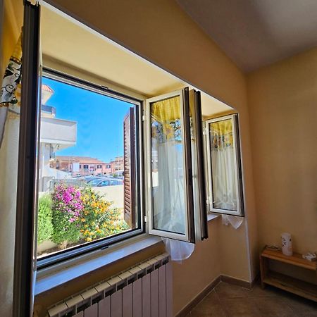 Bebo House Fiumicino Apartamento Exterior foto