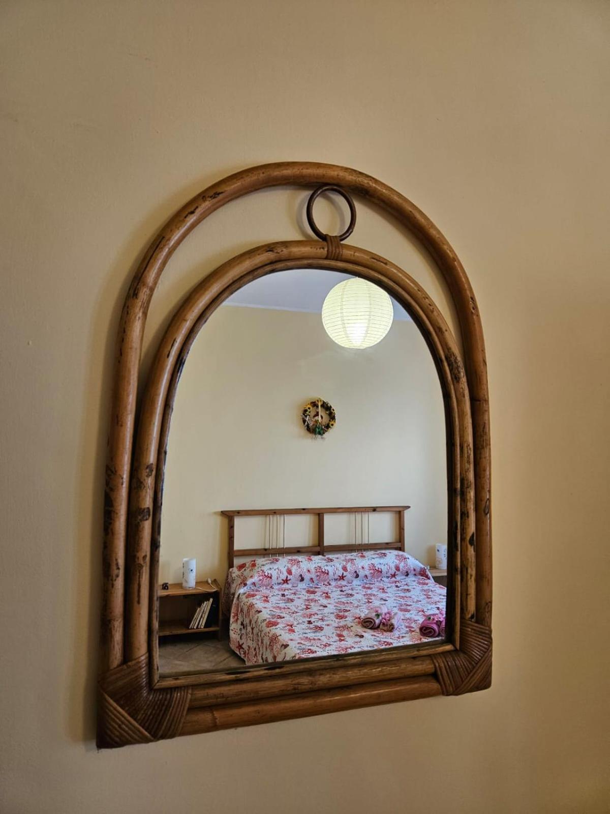 Bebo House Fiumicino Apartamento Exterior foto