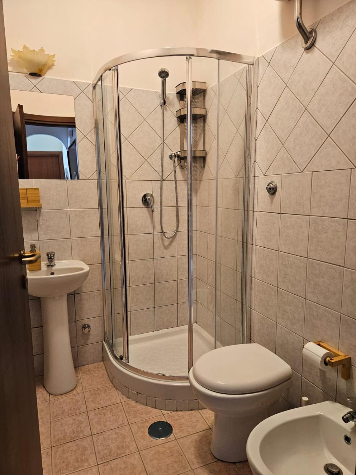 Bebo House Fiumicino Apartamento Exterior foto