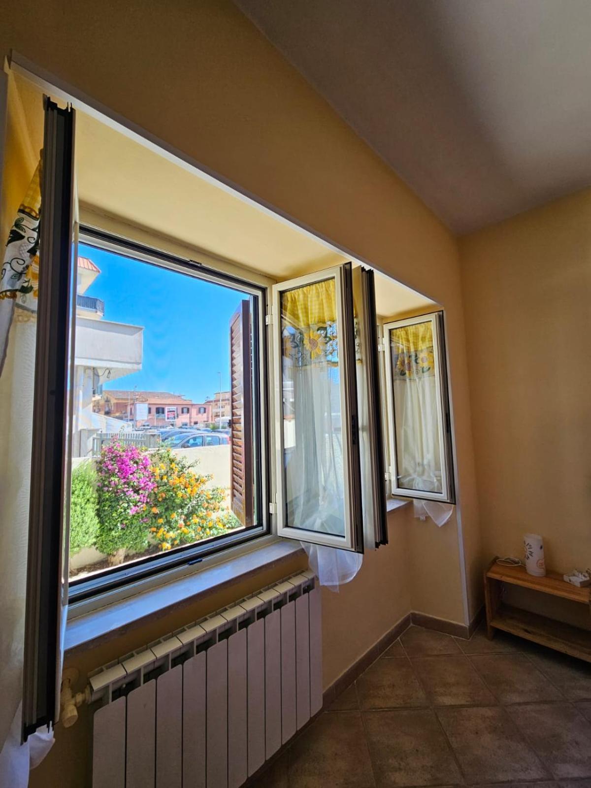 Bebo House Fiumicino Apartamento Exterior foto