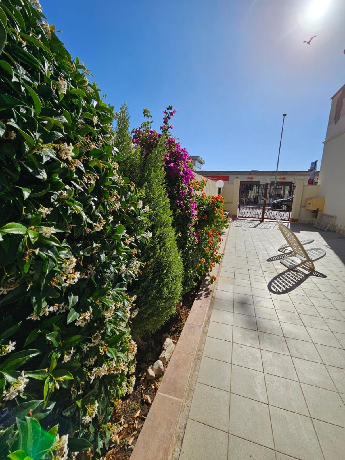 Bebo House Fiumicino Apartamento Exterior foto